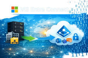 Microsoft Entra Connect
