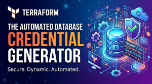 The Automated Database Credential Generator